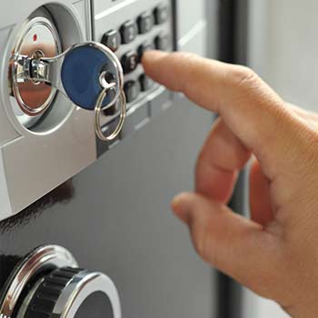 Locksmith Buford GA