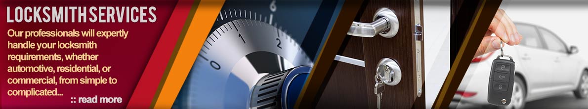Locksmith Buford GA
